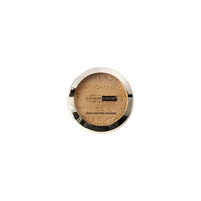 پودر هایلایت چارم کالر-HP002